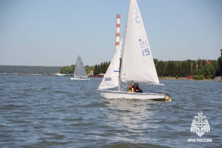 Как подготовить маломерное судно к зиме