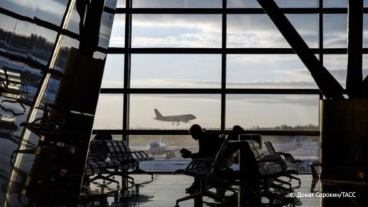Действие единственного авиарейса из РФ в Мьянму (Новосибирск — Мандалай — Янгон) возобновится в ноябре