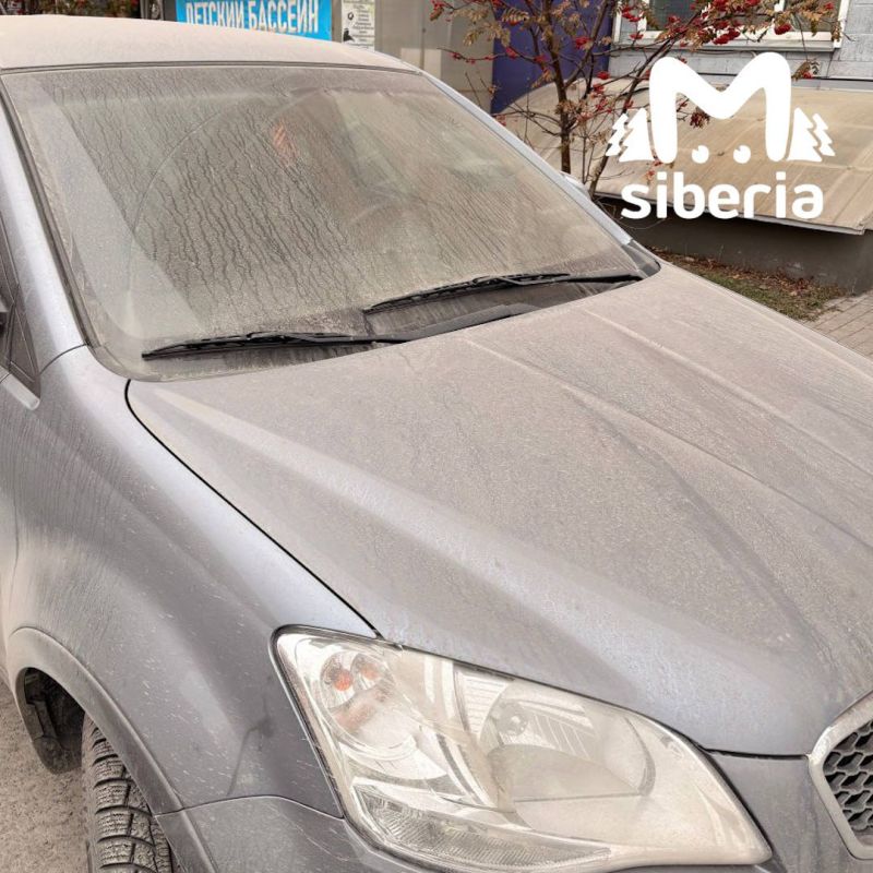 Прокуратура отчитала мэрию Новосибирска за проблемы с пылью