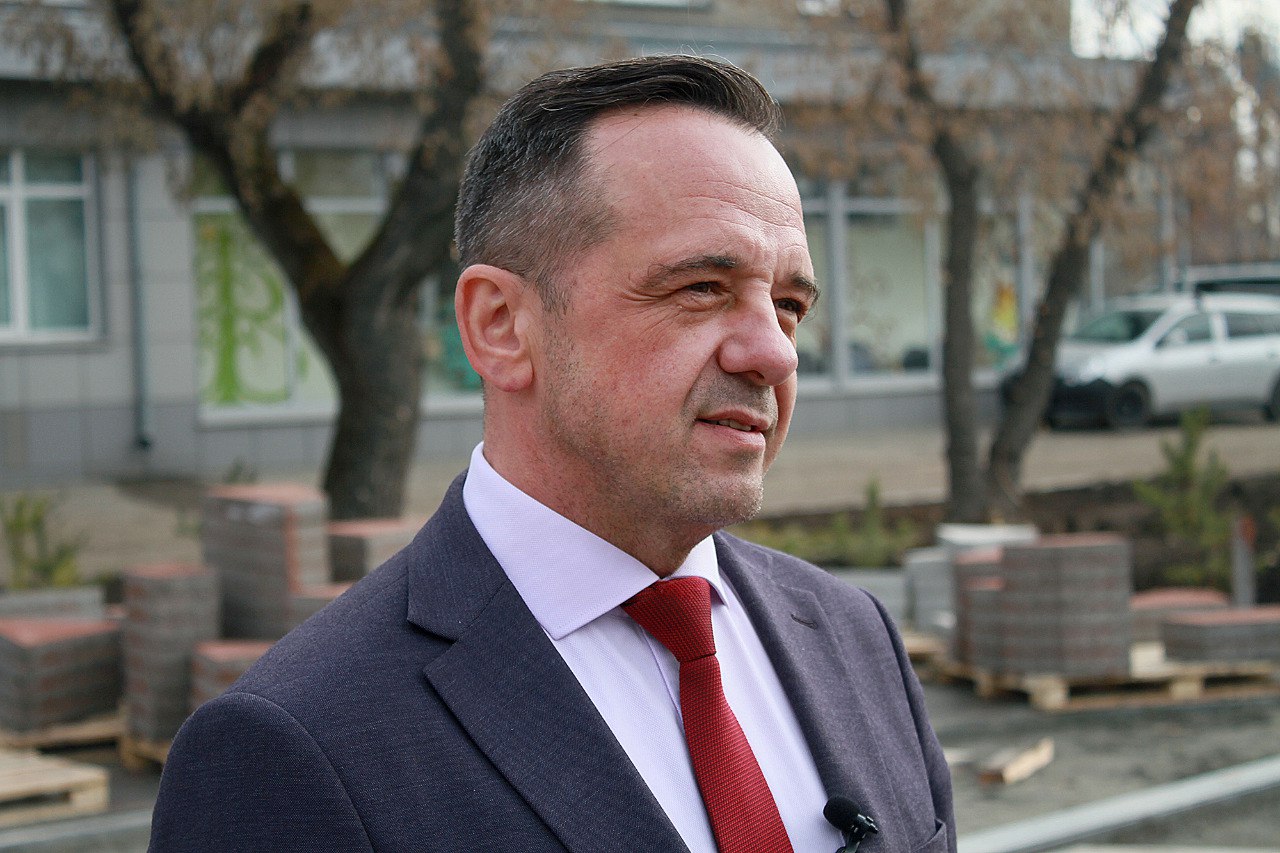 Главная задача депутата – дать результат избирателю Главная задача депутата – дать результат избирателю