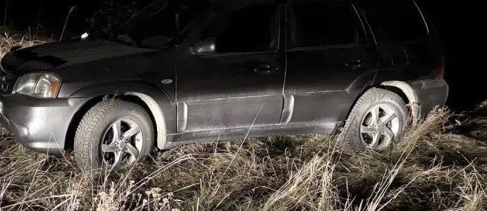 В Здвинском районе задержан подозреваемый в незаконной охоте В Здвинском районе задержан подозреваемый в незаконной охоте