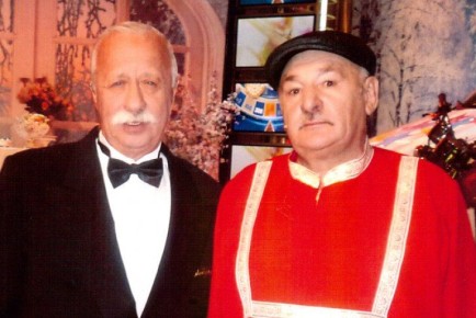 «Поле чудес» исполнилось 35 лет!