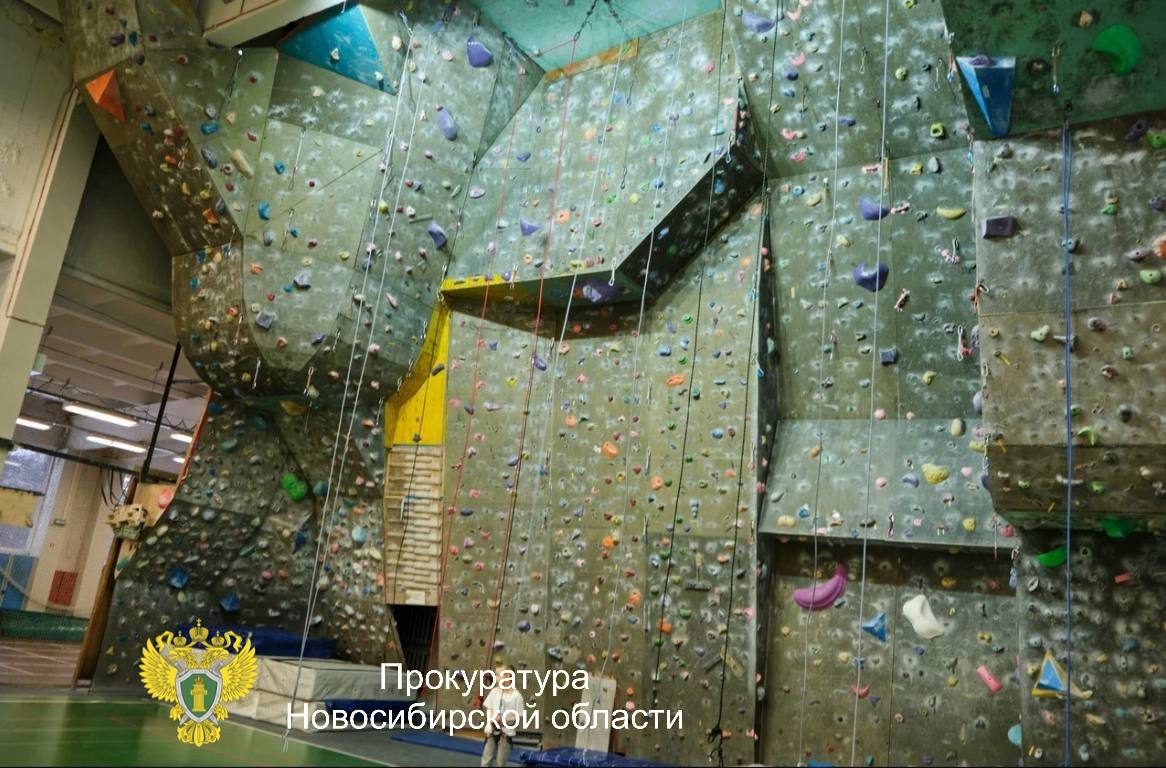 Жительница Новосибирска осуждена за оказание услуг, не отвечающих требованиям безопасности и здоровья потребителей, повлекшее смерть человека