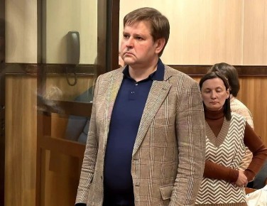 Ужесточен приговор экс-директору строительной компании «Доступное жилье Новосибирск» Вадиму Варвянскому по делу об обманутых дольщиках