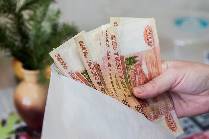 Житель Новосибирска выиграл в лотерею более 7,6 млн рублей