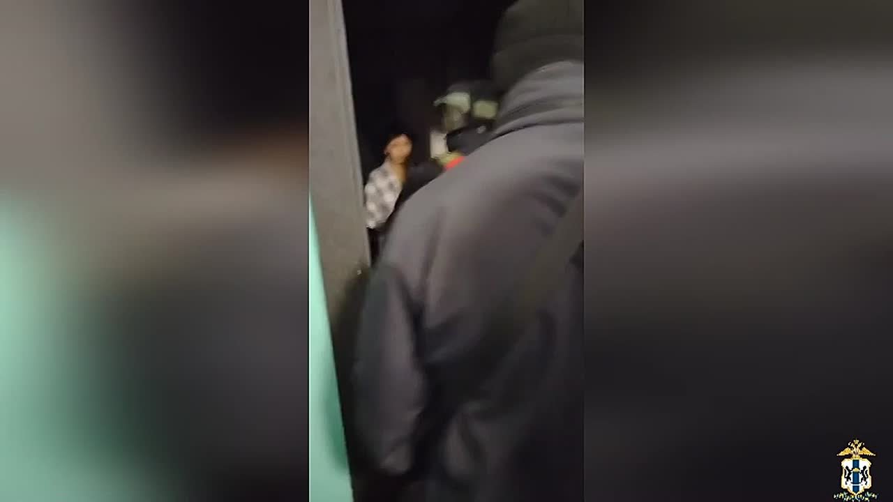 Сотрудниками полиции задержаны подозреваемые в мошенничестве