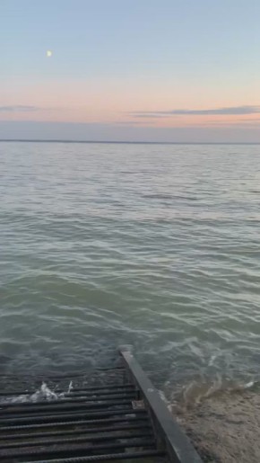 И за городом!