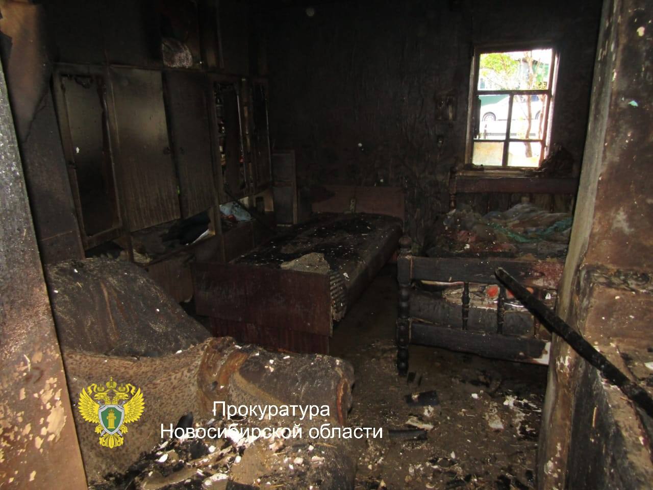 Прокуратура утвердила обвинение по уголовному делу о покушении на убийство бабушки и внучки Прокуратура утвердила обвинение по уголовному делу о покушении на убийство бабушки и внучки