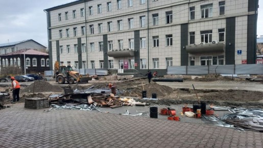 Увеличение штрафов, обращения в прокуратуру – мэрия использует все меры воздействия на недобросовестные организации