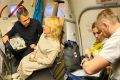 Глава Минздрава спас пассажира рейса «Новосибирск – Москва»