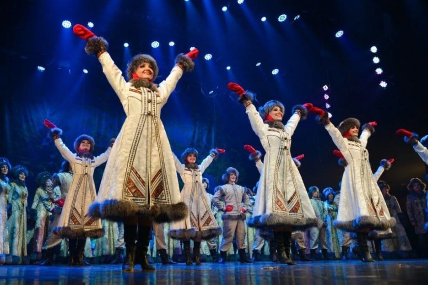 В Новосибирской области пройдет фестиваль «Место притяжения – Сибирь»