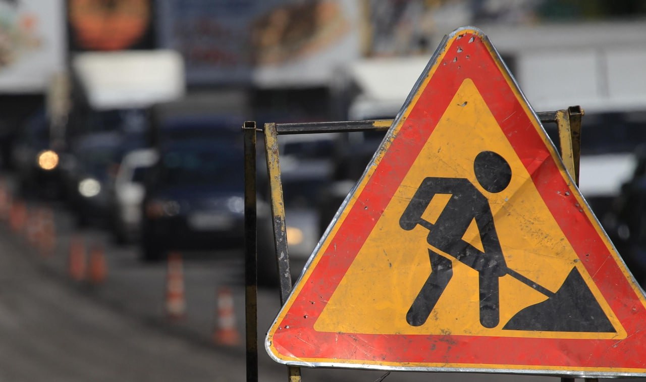 Новой дорогой соединят ГБШ и улицу Высоцкого в Новосибирске