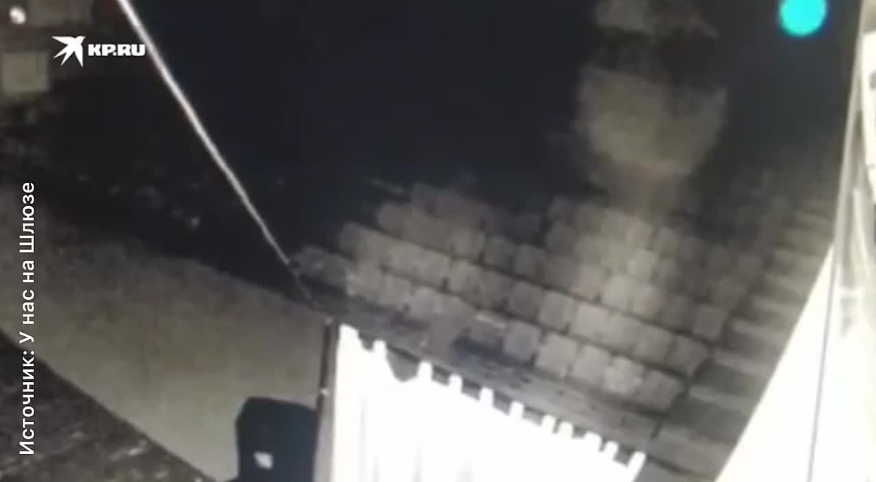 В новосибирском доме молодёжи "Маяк" вахтерша каждую ночь видит призраков