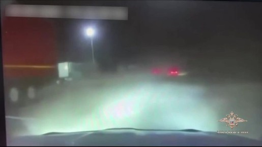 Ирина Волк: Премиум-перевозка с полным исчезновением