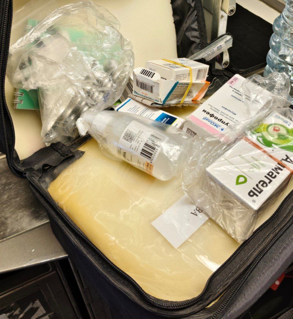 Министр здравоохранения Новосибирской области оказал медицинскую помощь на высоте 10 тысяч метров Министр здравоохранения Новосибирской области оказал медицинскую помощь на высоте 10 тысяч метров