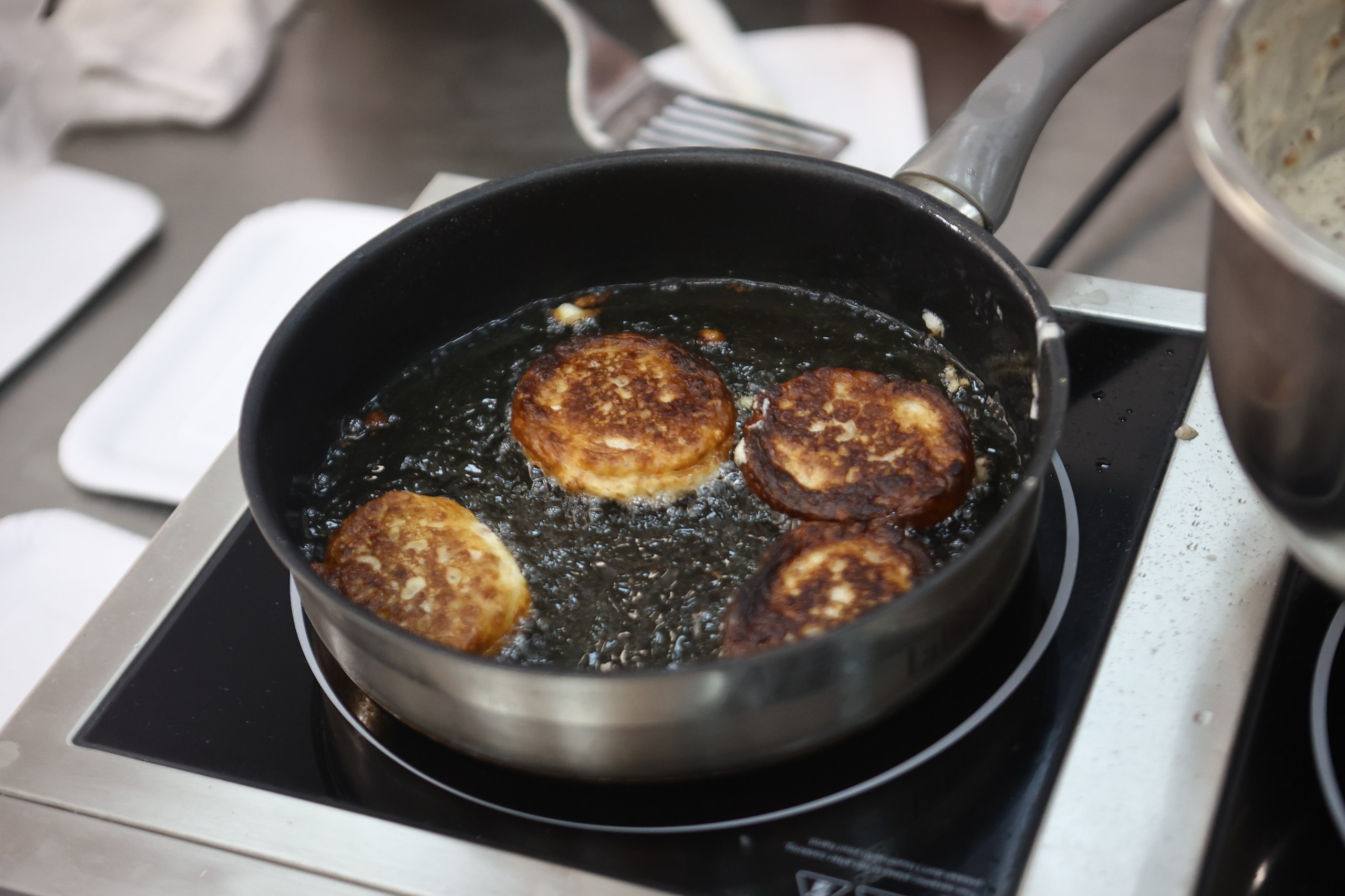 И вкусно, и красиво: на социальной ярмарке впервые состоялся Фестиваль русской кухни И вкусно, и красиво: на социальной ярмарке впервые состоялся Фестиваль русской кухни