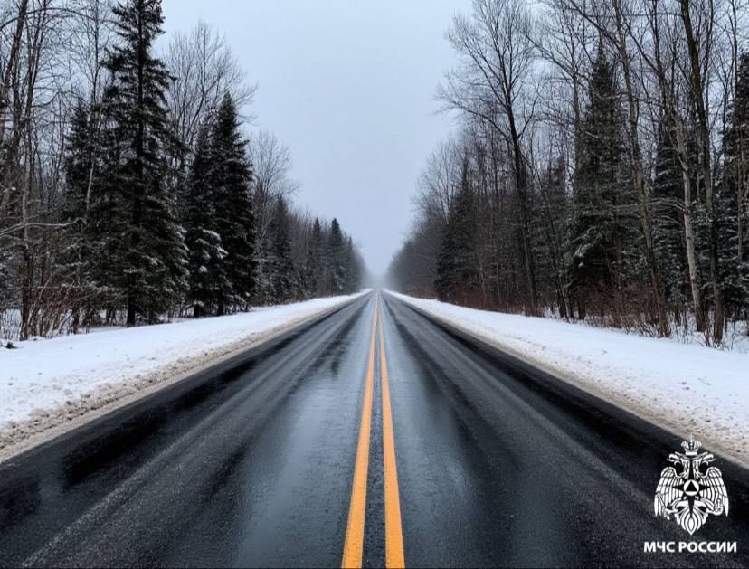 По данным Западно-Сибирского гидрометцентра, в Новосибирской области 1 и 2 ноября ожидаются осадки, гололедица и резкое похолодание