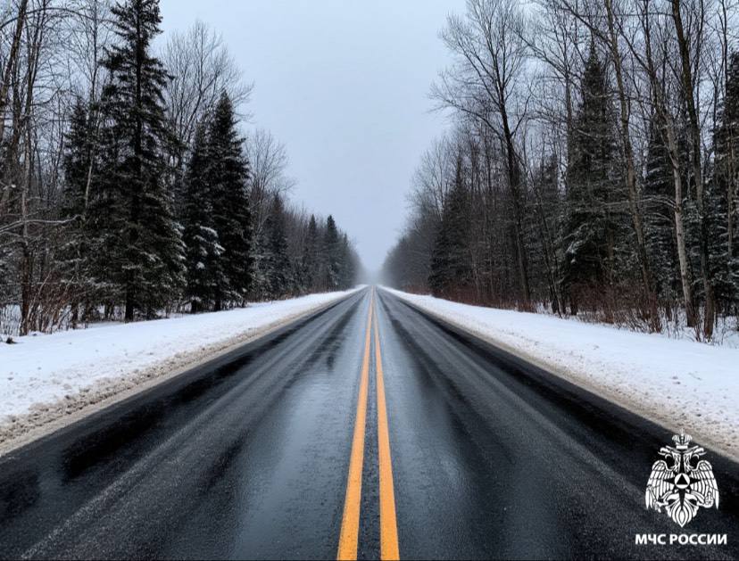 По данным Западно-Сибирского гидрометцентра, в Новосибирской области 1 и 2 ноября ожидаются осадки, гололедица и резкое похолодание