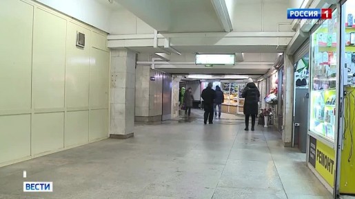 Расширение метро. Две новые станции метро «Гусинобродская» и «Молодёжная» утвердили в планировке