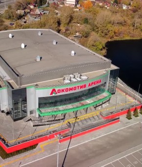 Борьба за звание культурной столицы России 2027 года — увлекательное соревнование