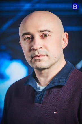 Новый руководитель ГТРК «Новосибирск»