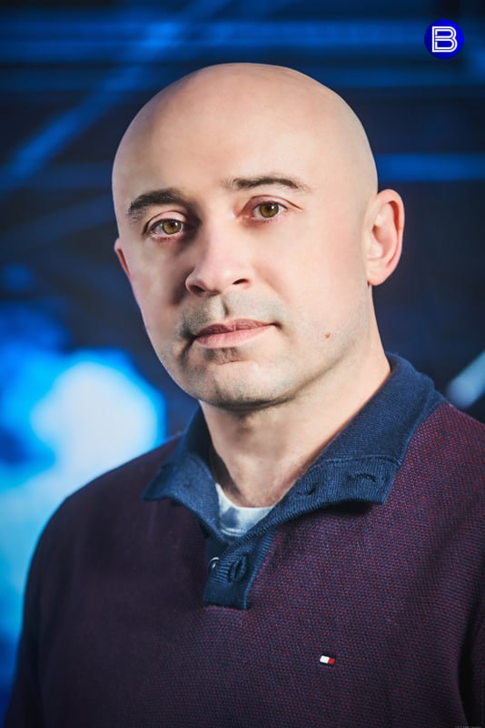 Новый руководитель ГТРК «Новосибирск»