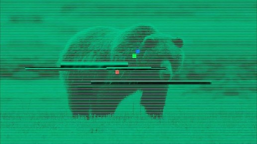 Юные вандалы вырвали лавку из асфальта в Новосибирске