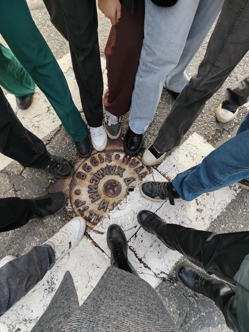 Сегодня, 31 октября, в Республике Хакасия стартовал Слёт старшеклассников «Мы – будущие избиратели!» Сегодня, 31 октября, в Республике Хакасия стартовал Слёт старшеклассников «Мы – будущие избиратели!»