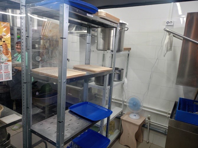 Сотрудник коммерческой организации предстанет перед судом по обвинению в оказании услуг, не отвечающих требованиям безопасности жизни и здоровья потребителей Сотрудник коммерческой организации предстанет перед судом по обвинению в оказании услуг, не отвечающих требованиям безопасности жизни и здоровья потребителей