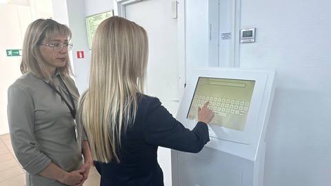 В Новосибирской области оказание государственной услуги по регистрации транспортных средств передислоцировано в филиал многофункционального центра В Новосибирской области оказание государственной услуги по регистрации транспортных средств передислоцировано в филиал многофункционального центра