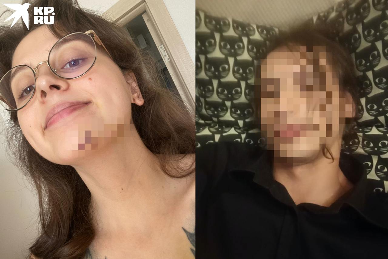 «Преследовал, шантажировал откровенным видео»: в Новосибирске студентка обвинила бывшего парня в избиениях «Преследовал, шантажировал откровенным видео»: в Новосибирске студентка обвинила бывшего парня в избиениях