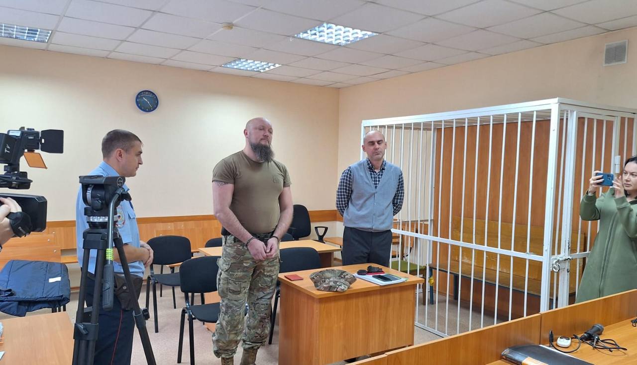 Организатор новосибирского военно-спортивного клуба получил 3 года колонии за избиение воспитанников, сообщает Бердский городской суд