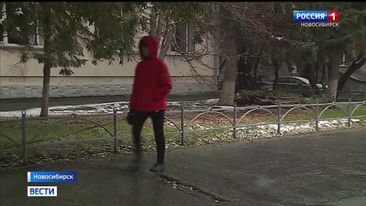 Погода бьёт рекорды. Новосибирскую область ждут настоящие «погодные качели»