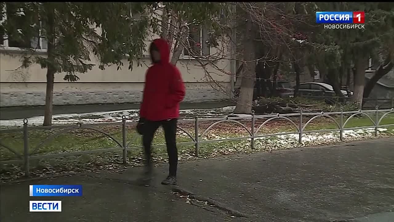 Погода бьёт рекорды. Новосибирскую область ждут настоящие «погодные качели»