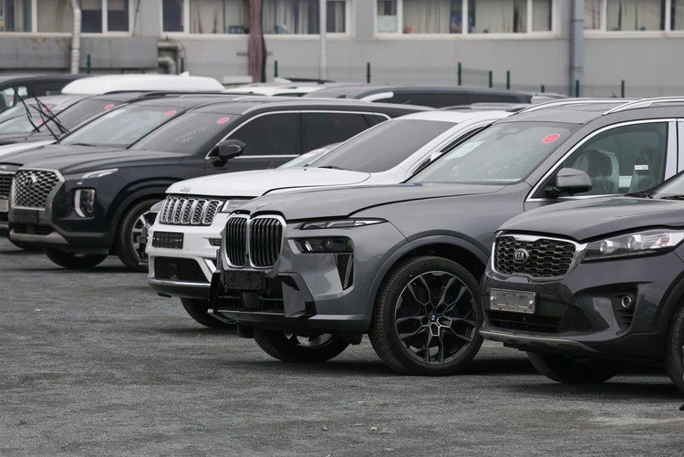 Новые правила утильсбора вступят в силу 1 декабря Новые правила утильсбора вступят в силу 1 декабря