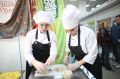И вкусно, и красиво: на социальной ярмарке впервые состоялся Фестиваль русской кухни