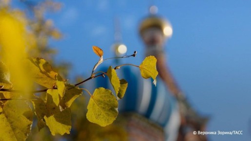 Температурный рекорд зафиксирован в Омске 31 октября — плюс 12,9 °C. Предыдущий был в 1932 году и составил 12,8 градуса, сообщает Гидрометцентр РФ