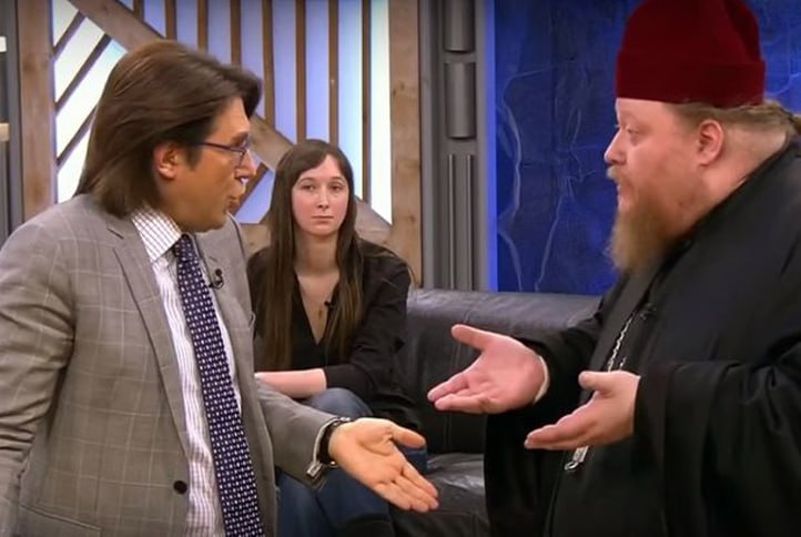 В Новосибирске умер скандальный игумен Александр Чернейкин