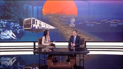 Новосибирск вышел в активную фазу реновации теплосетей: стабилизация системы ожидается в ближайшие 2-3 года