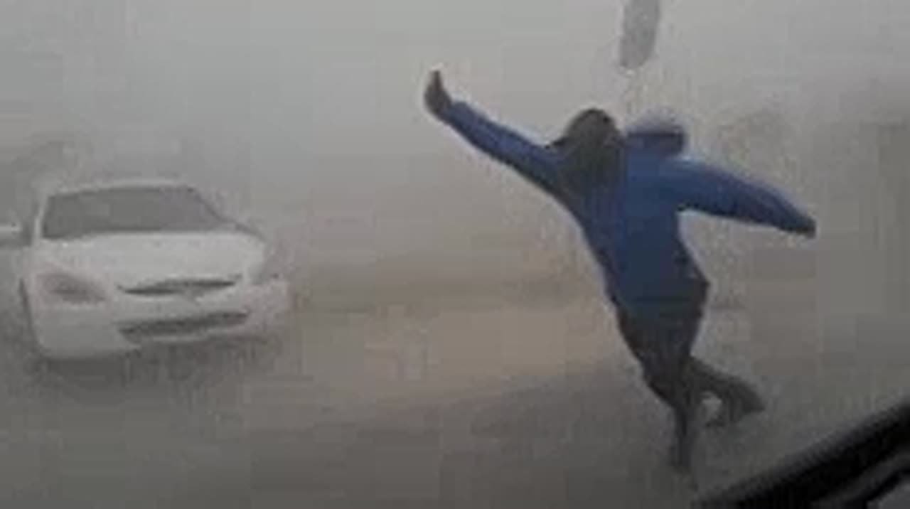 Сибиряки, держитесь крепче! Ветер в Новосибирской области усилится до 25 м/с