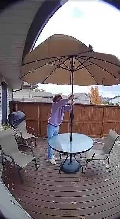 Ветер не стихнет в Новосибирске и сегодня