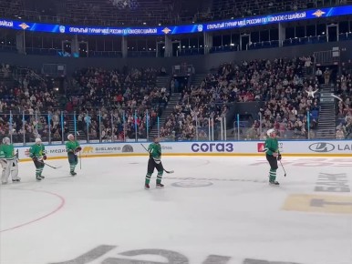 Сборная команда прокуратуры Новосибирской области и УФСБ России по Новосибирской области заняла призовое место