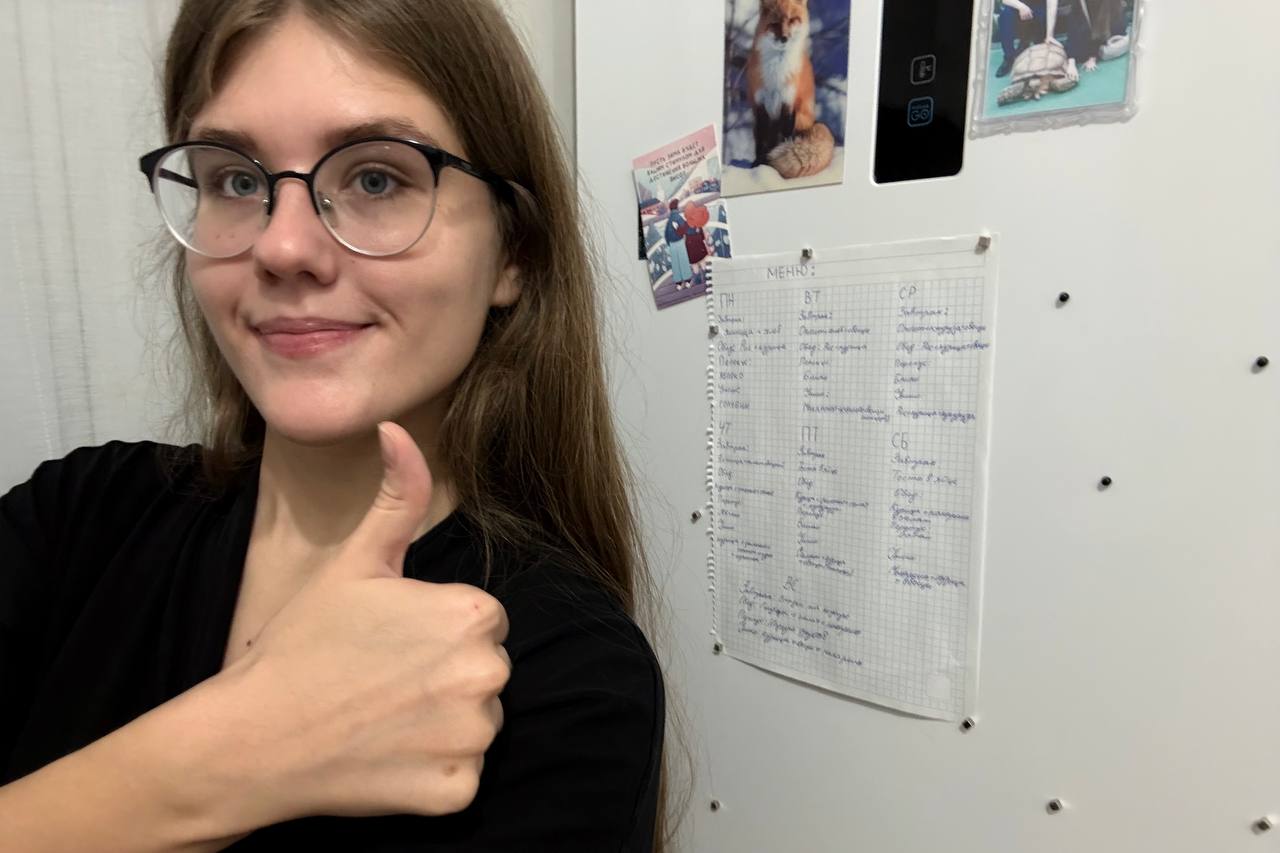 Составляем списки и покупаем стратегический запас: я неделю экономила на продуктах по совету нейросети – что из этого вышло