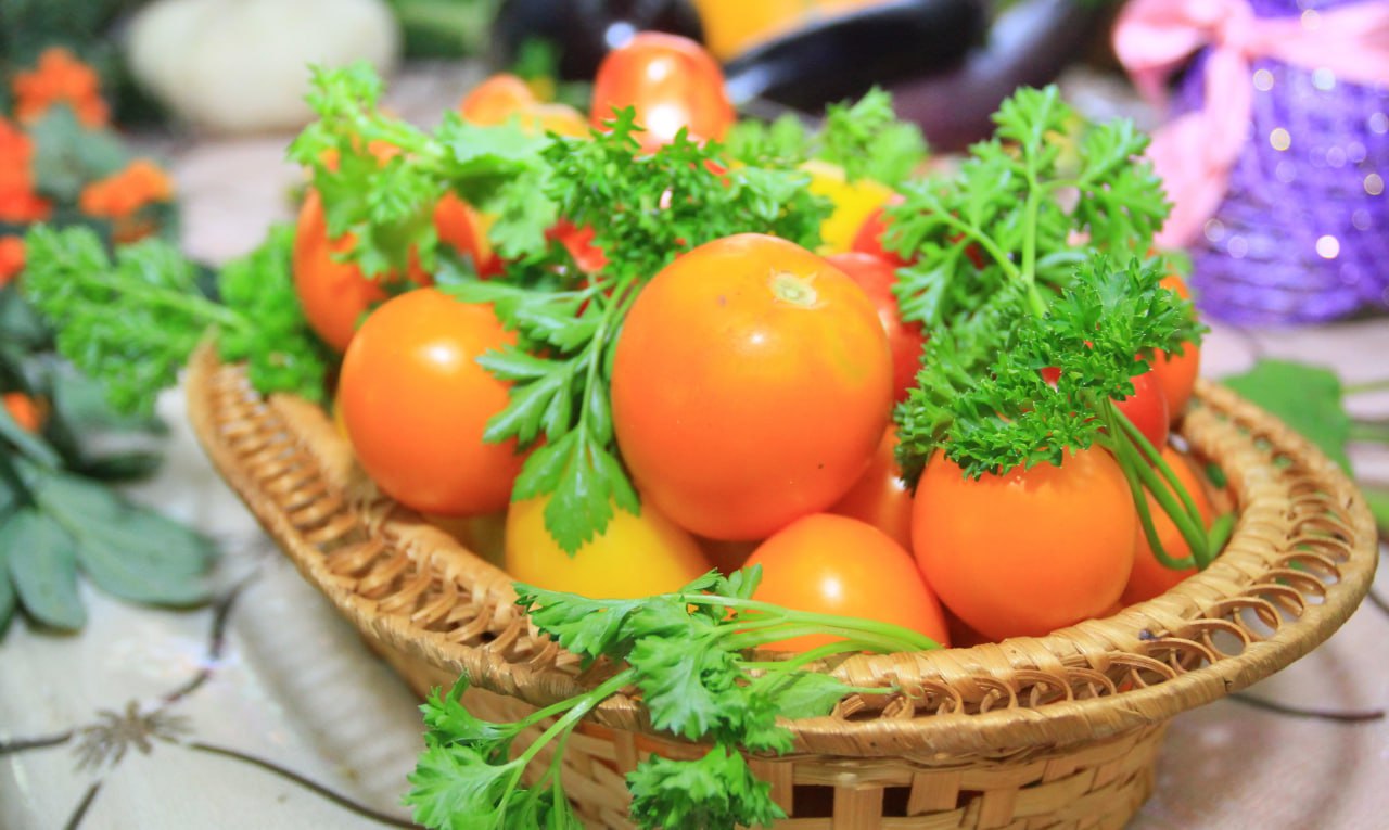 Почему в Сибири сложно стать веганом — отвечает нутрициолог