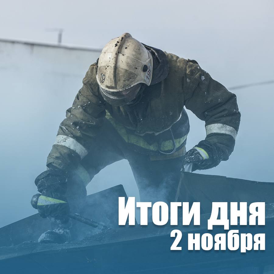 За сутки в Новосибирской области: