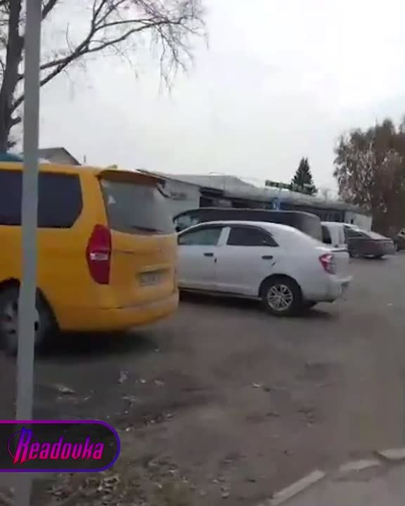 Сгорел «Самовар», появился «Кишлак», а за ним — «Моя 7я» — так звучит история мигрантской кафешки из Новосибирска