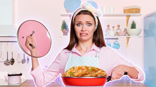 Забудете о «вони» тушеной капусты раз и навсегда: вот что нужно сделать