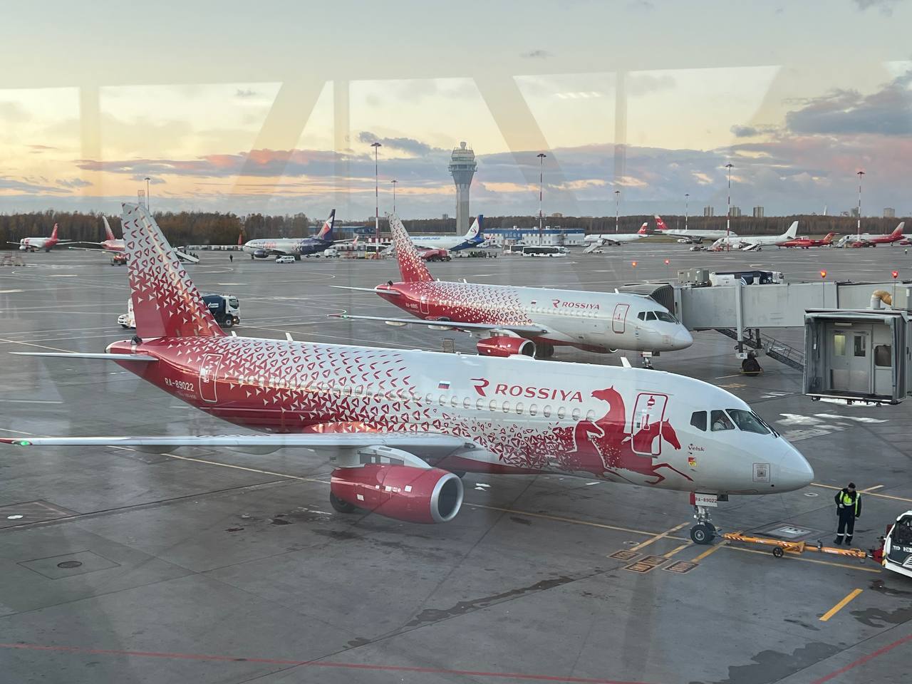 Общественная палата отмечает резкий рост цен на перелеты из Магадана