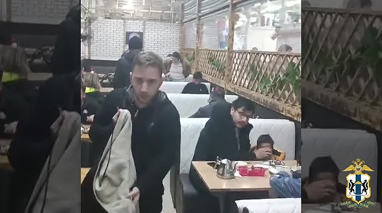 В Новосибирске правоохранители провели оперативно-профилактические мероприятия по проверке соблюдения миграционного законодательства