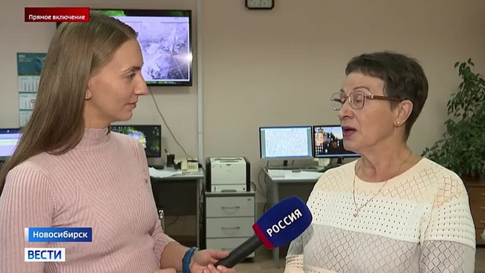 Зима близко. И.о. начальника отдела метеопрогнозов Западно-Сибирского гидрометцентра Марина Виноградова сообщила, что настоящая зима ещё не пришла в Новосибирскую область: